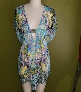 Becca Virtue Cover up